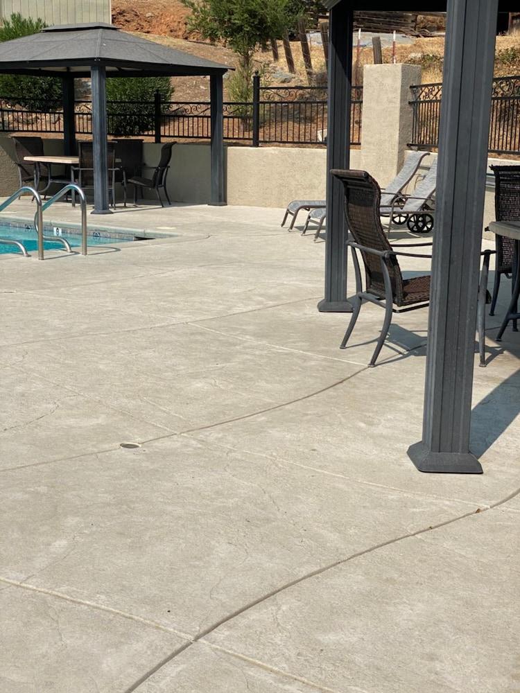 Country Inn Sonora Exterior photo